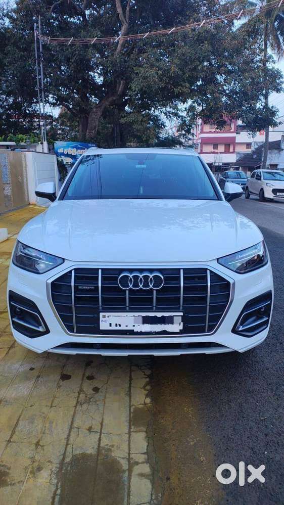 Audi Q5 Sale