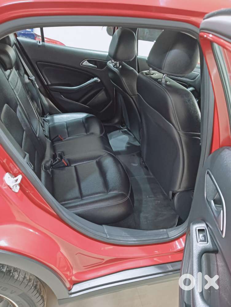Mercedes-benz Gla 200, 2015, Diesel