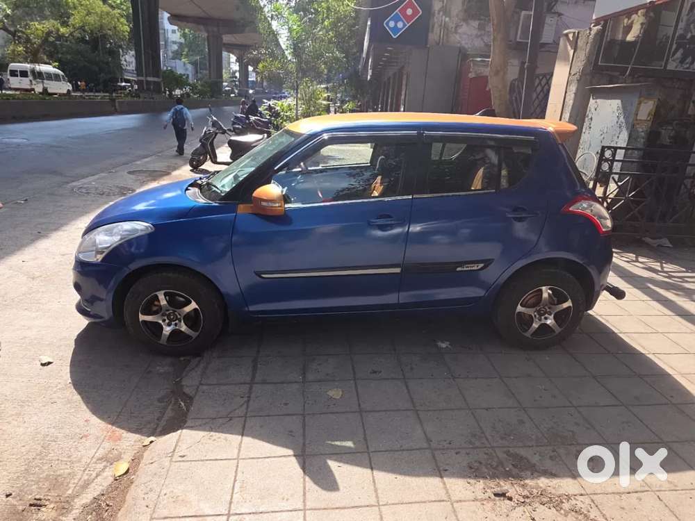 Maruti Suzuki Swift Vxi, 2013, Petrol