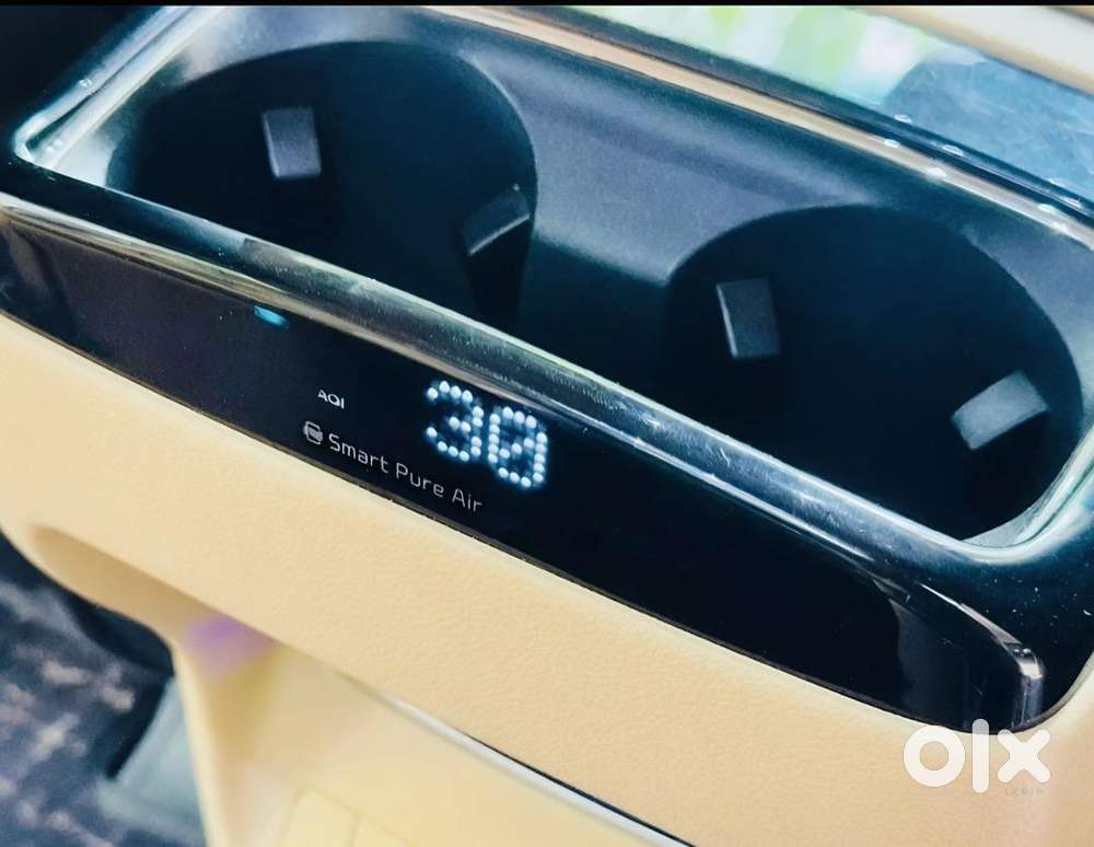 Kia Carnival Diesel Good Condition