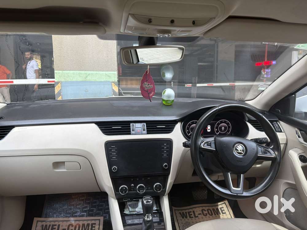 Skoda Octavia 1.8 Tsi At L K, 2019, Petrol