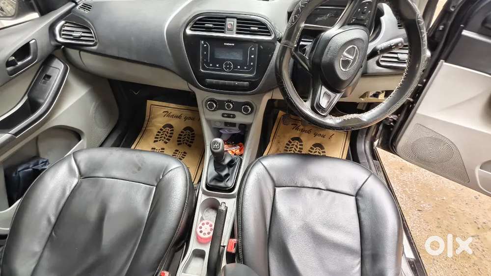 Tata Tiago Xt Icng 2023 Variant