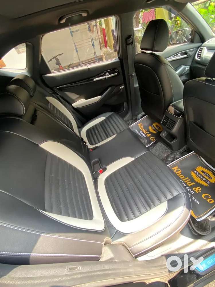 Kia Seltos 1.5 X-line 2024 Automatic