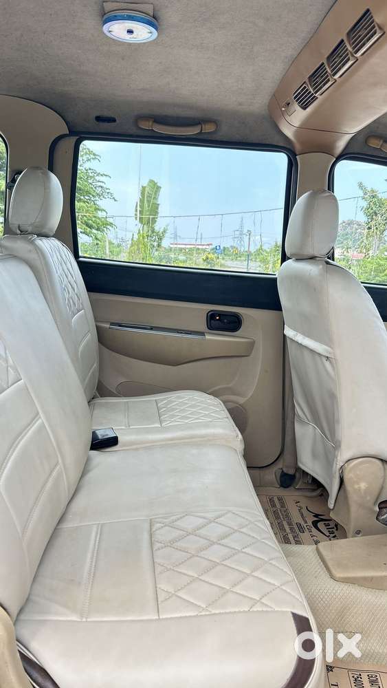 Chevrolet Enjoy 2013-2015 Tcdi Lt 7 Seater, 2014, Diesel