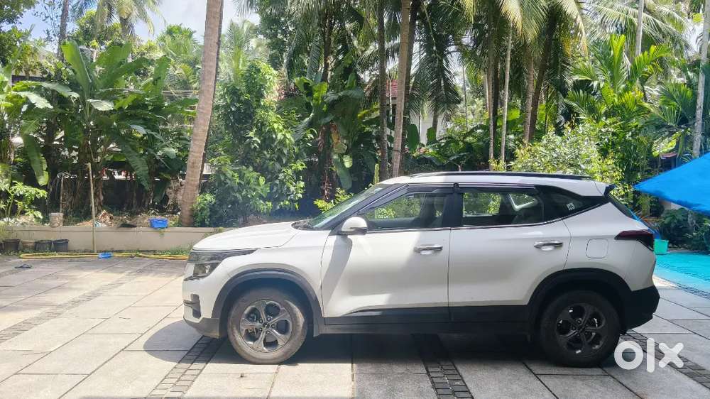 Kia Seltos Htk Plus 2022 Automatic