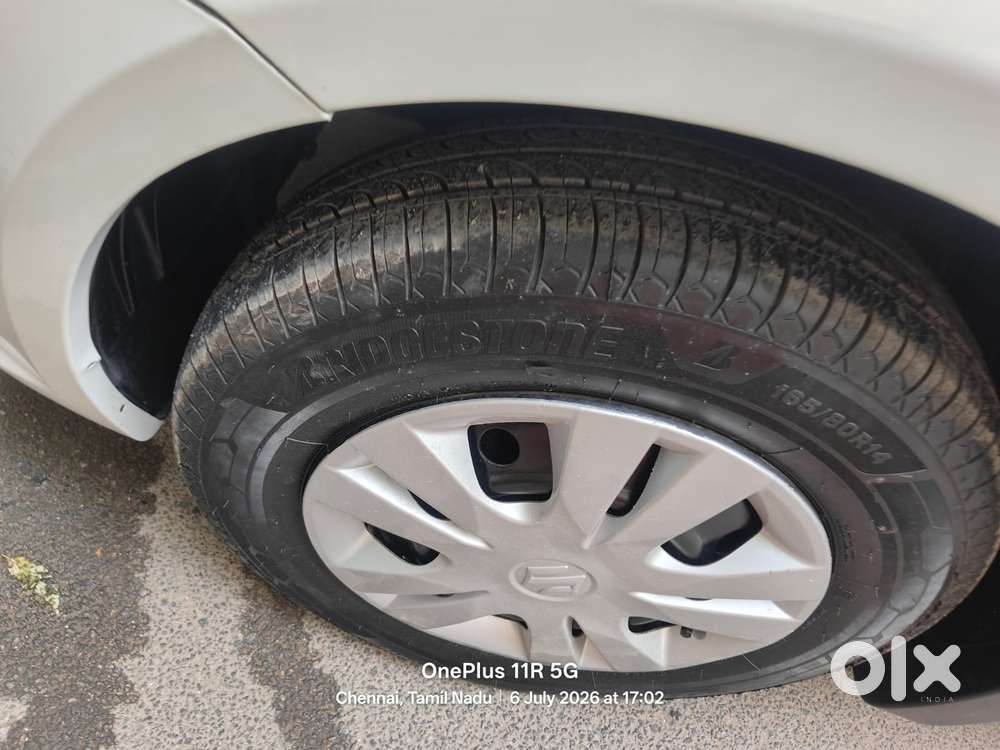 Maruti Suzuki Swift Dzire Vdi (o), 2013, Diesel