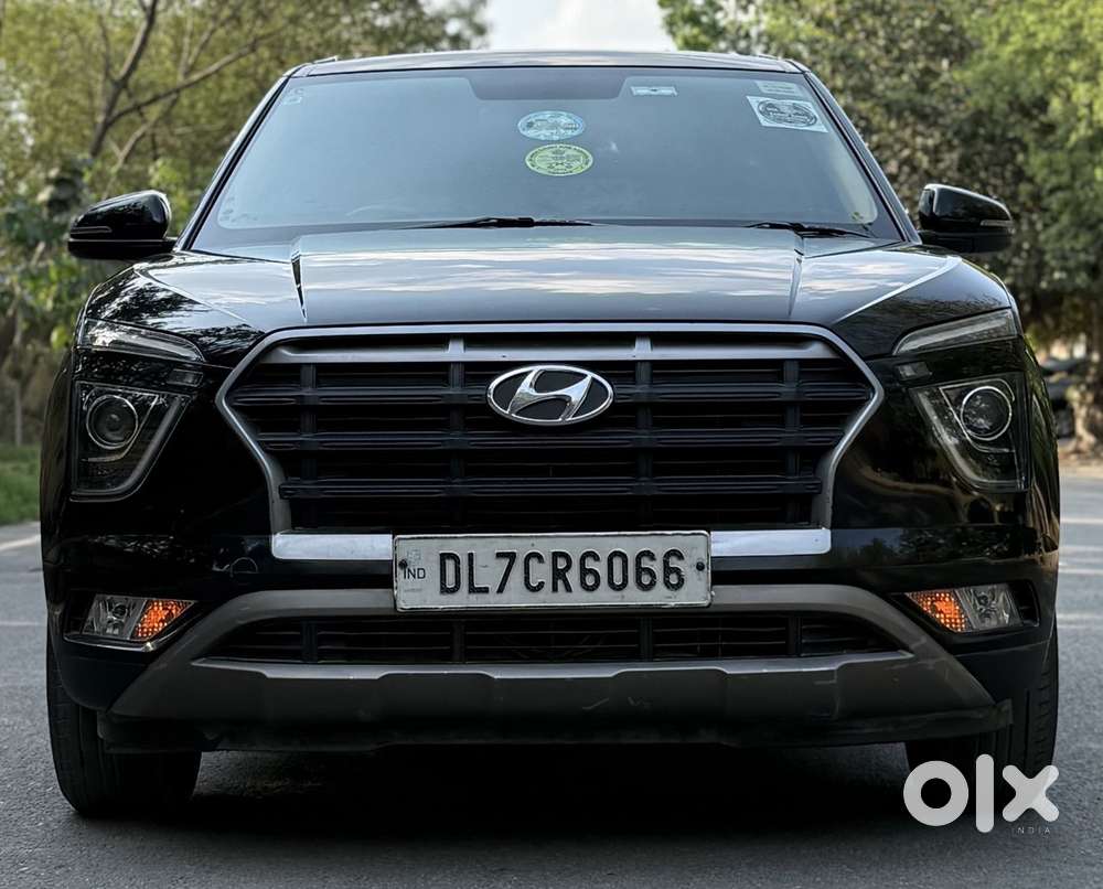 Hyundai Creta 1.6 Ex Diesel, 2020, Diesel