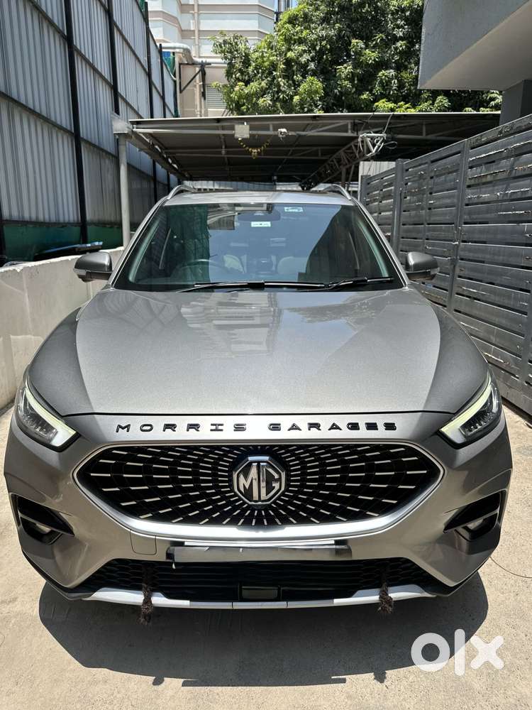 Mg Astor 1.5 Savvy Cvt, 2022, Petrol