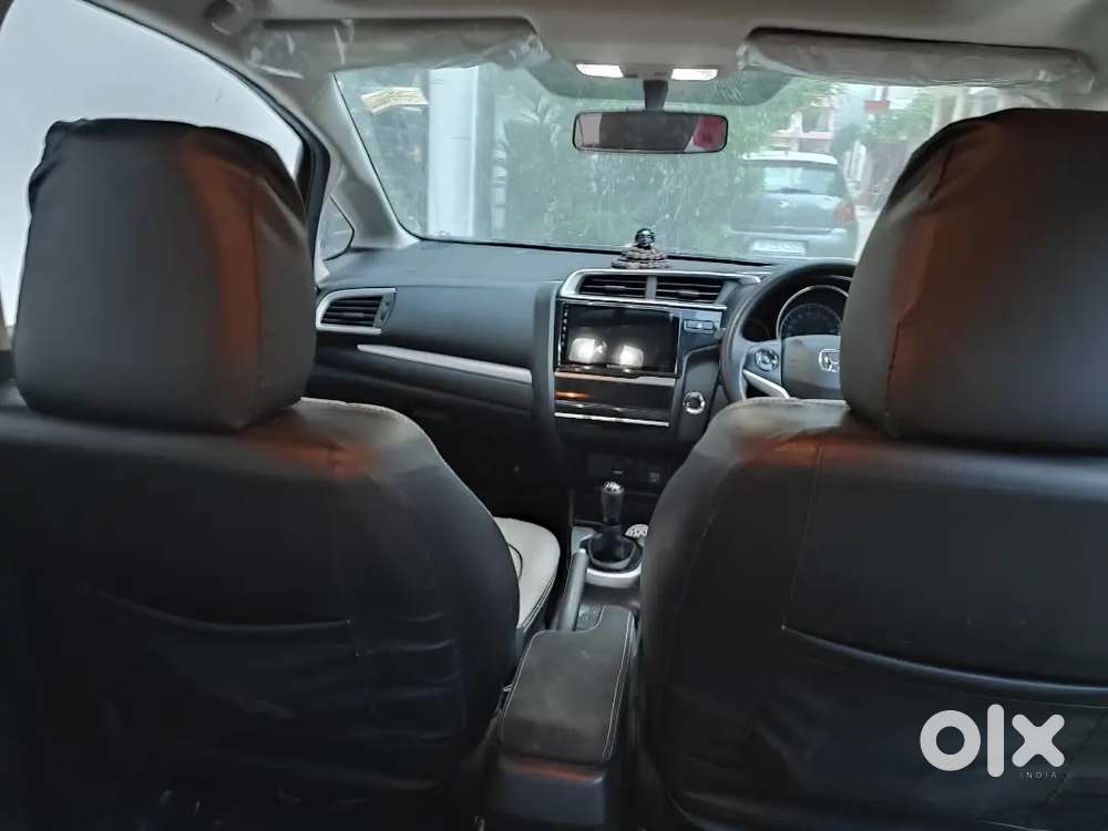 Honda Wr-v 2018 Diesel 122000 Km Driven