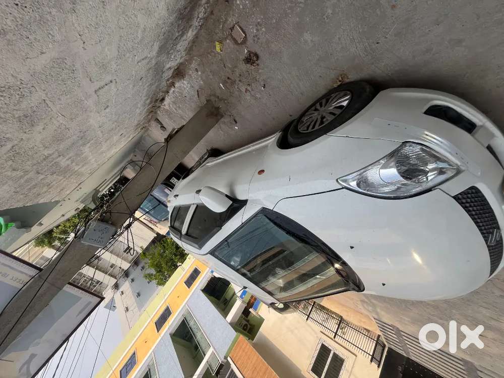 Maruti Suzuki Swift Dzire Tour 2017 Diesel Good Condition