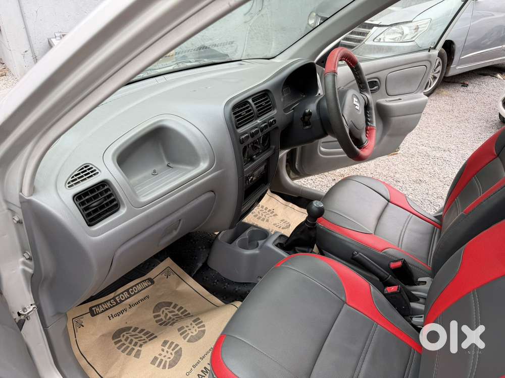 Maruti Suzuki Alto K10 Vxi (o), 2012, Petrol