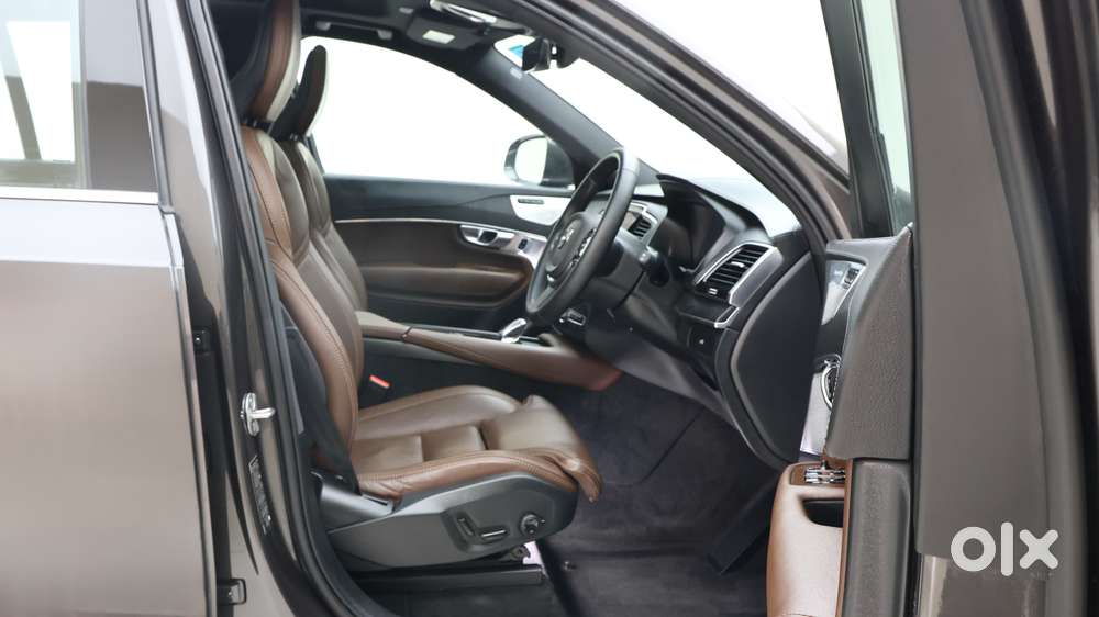 Volvo Xc90 B5 Ultra, 2025, Petrol