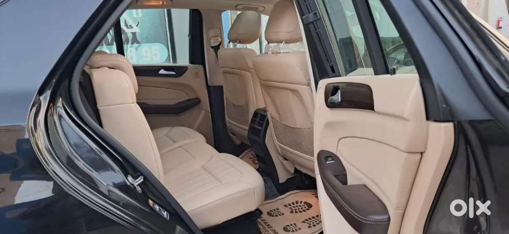Mercedes-benz Gle Class 250d, 2019, Diesel
