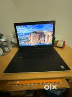 Dell laptop - 3 years