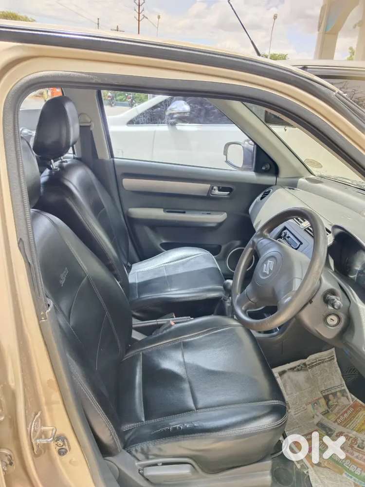 Maruti Suzuki Swift Dzire Model 2007