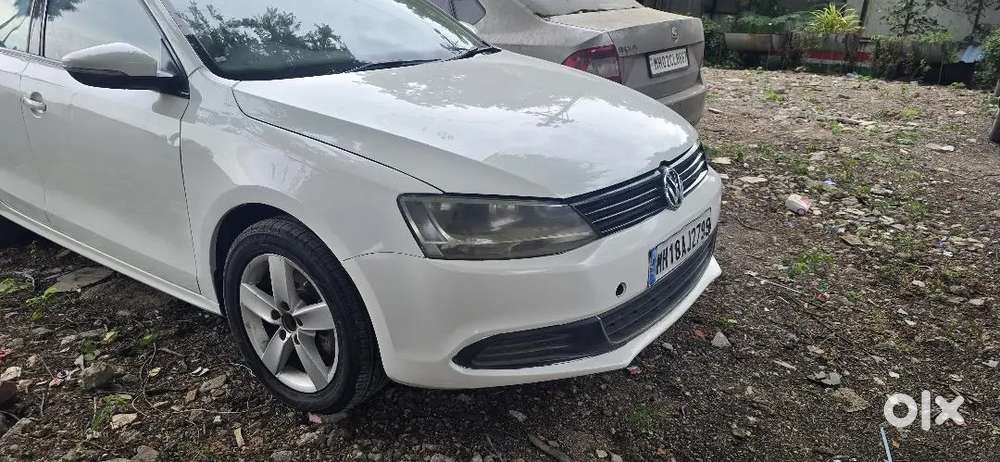 2013 Volkswagen Jetta 2nd