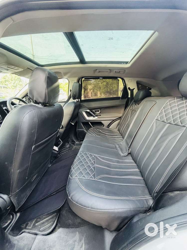 Tata Harrier 2.0 Kryotec Xta Plus, 2022, Diesel