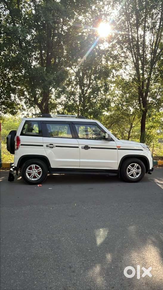 Mahindra Bolero Neo N10 (r), 2023, Diesel