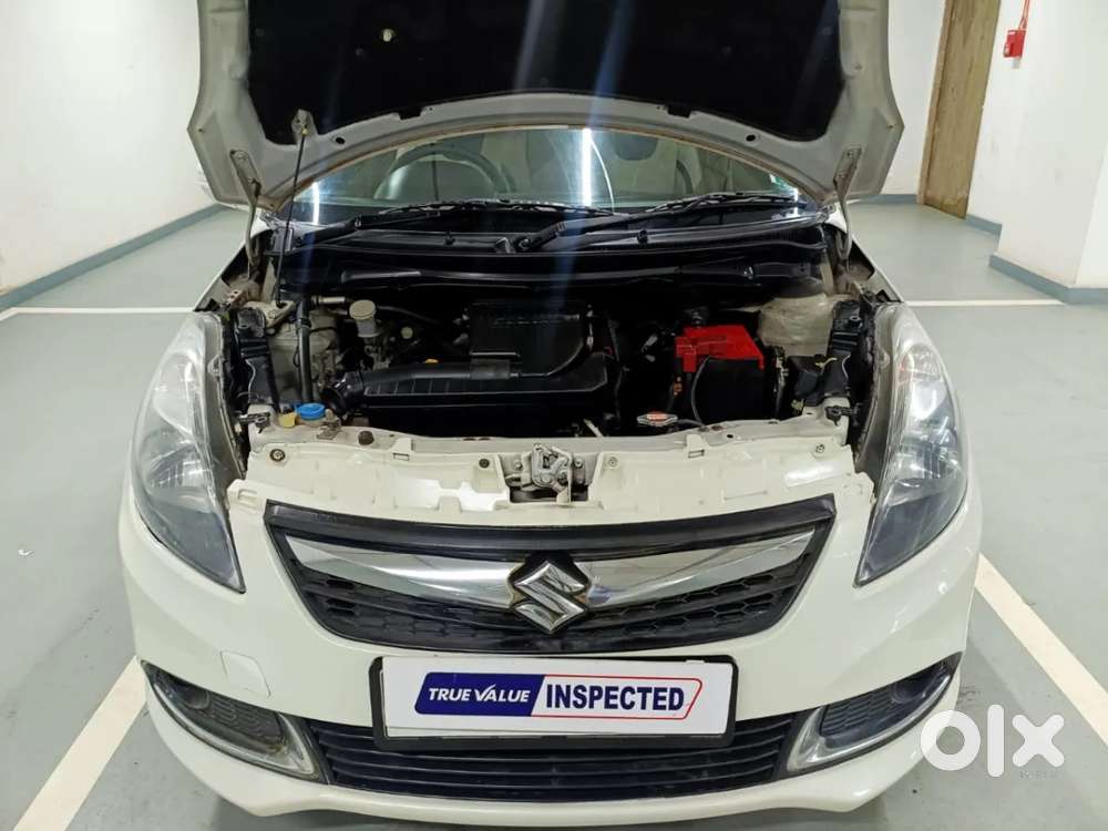 Maruti Suzuki Swift Dzire 1.3 Vxi, 2016, Petrol