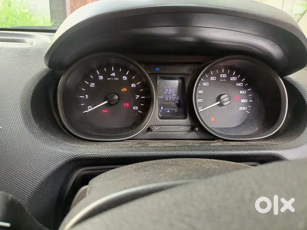Tata Xenon Xt 2018 Suv