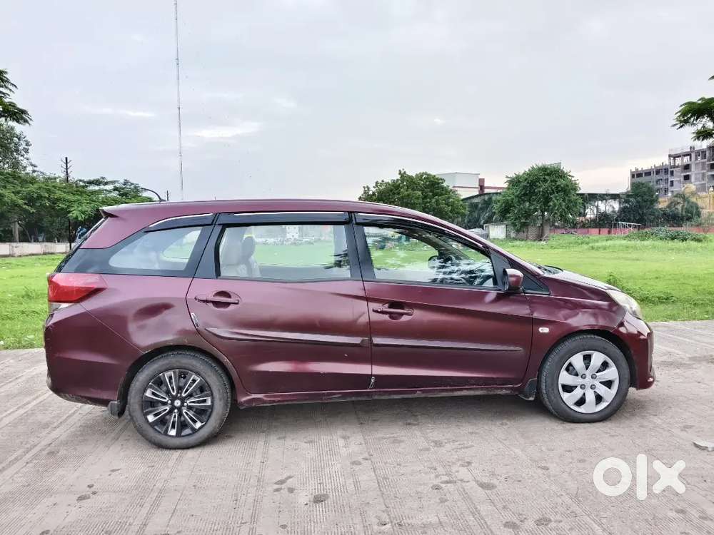 Honda Mobilio 2015 Petrol Car