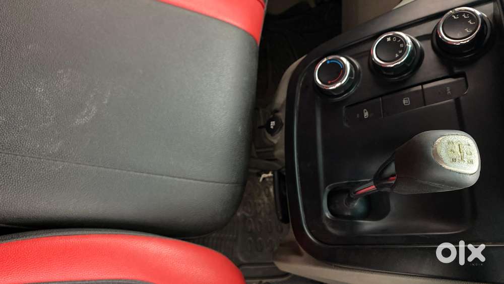 Mahindra Kuv 100 2016-2017 Mfalcon D75 K8, 2016, Diesel