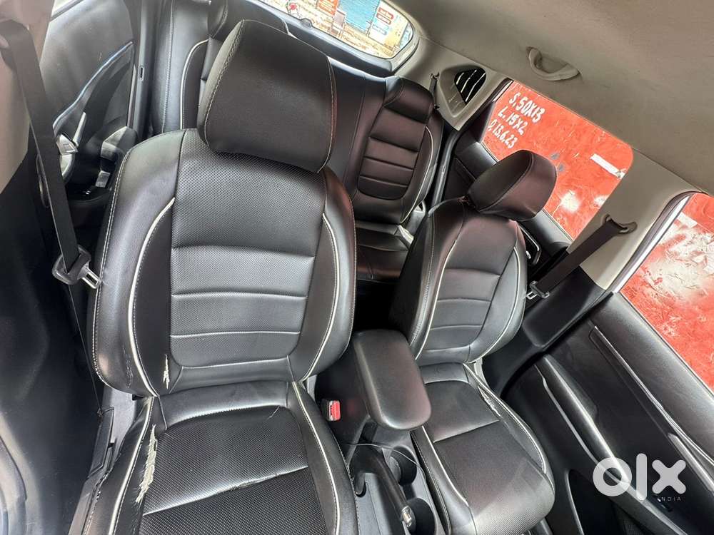 Kia Seltos Diesel 2020