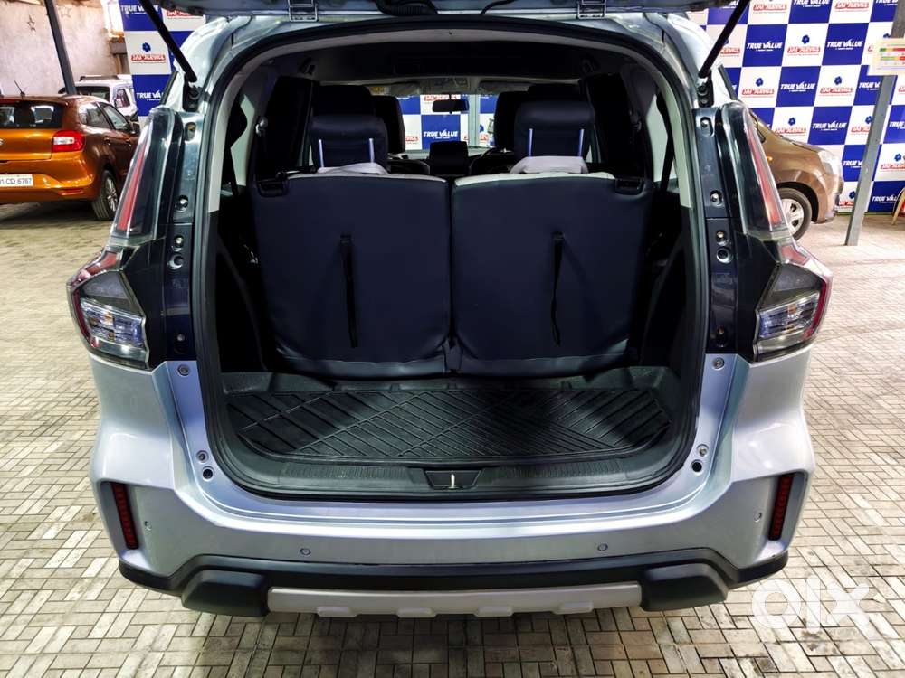 Maruti Suzuki Xl6 1.5 Zeta Mt, 2024, Petrol