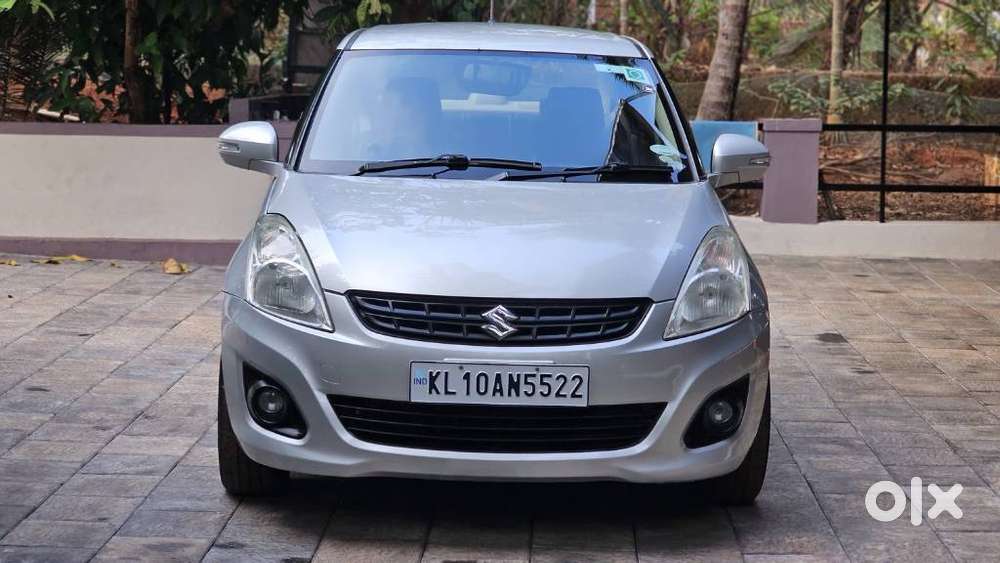 Maruti Suzuki Swift Vdi (o), 2013, Petrol