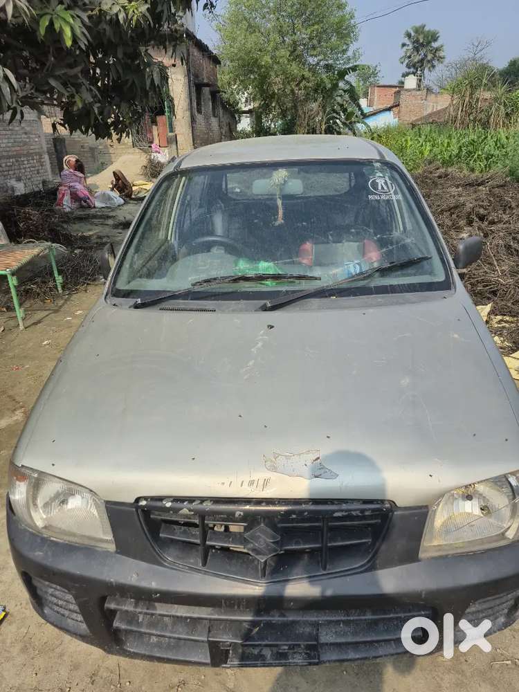 Maruti Suzuki 800 2006