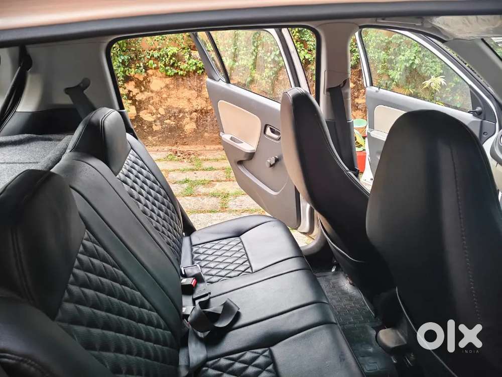 Maruti Suzuki Alto K10 2017 Petrol 55000 Km Driven