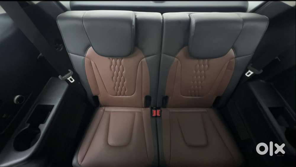 Hyundai Alcazar 1.5 Signature (o) Diesel At 6 Str, 2022, Diesel