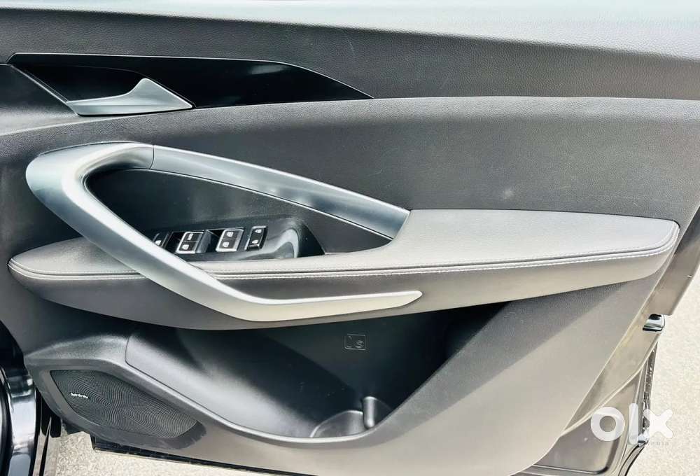 Mg Hector Sharp Dct Petrol, 2019, Petrol