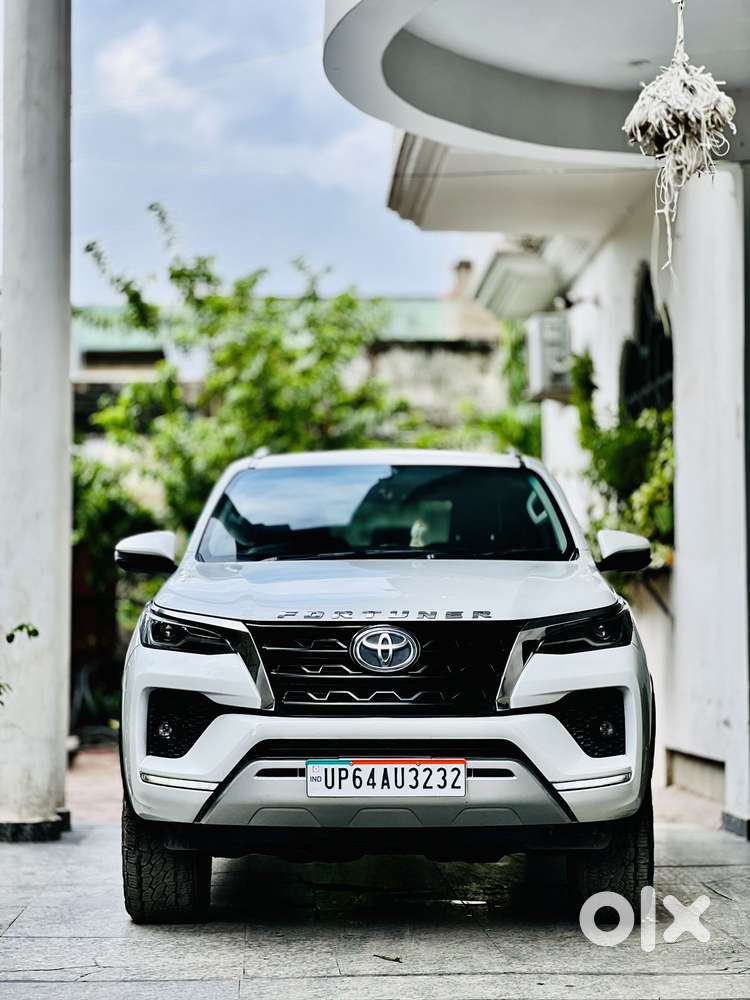 Toyota Fortuner 4x2 At 2.8 Diesel, 2023, Diesel