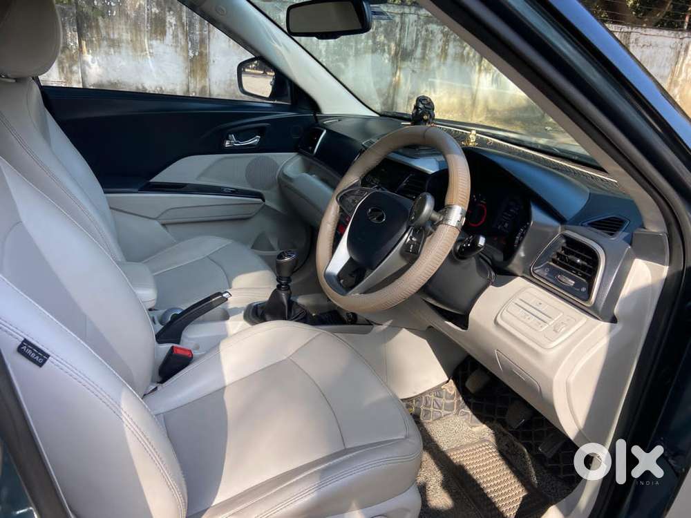 Mahindra Xuv300 W8 Option Diesel, 2021, Diesel