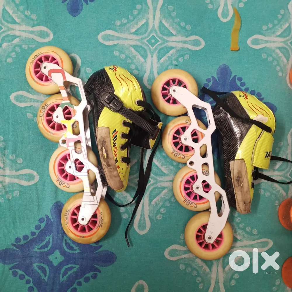 Inline skating for sale Sports Equipment 1749984887