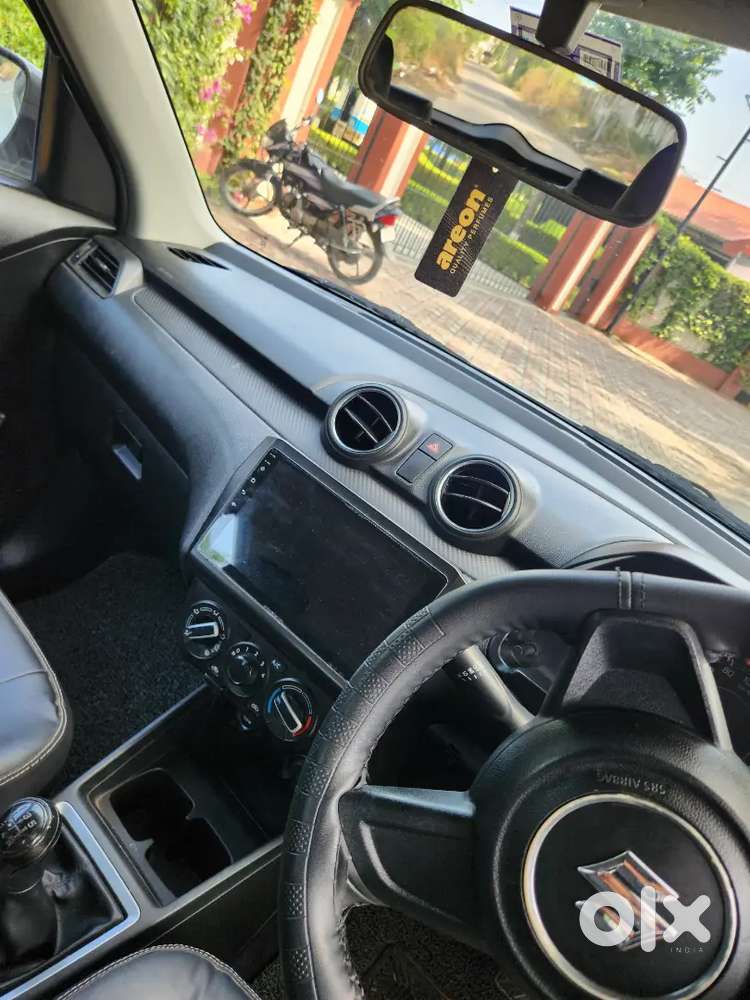 Maruti Suzuki Swift Lxi 2020 Last Year
