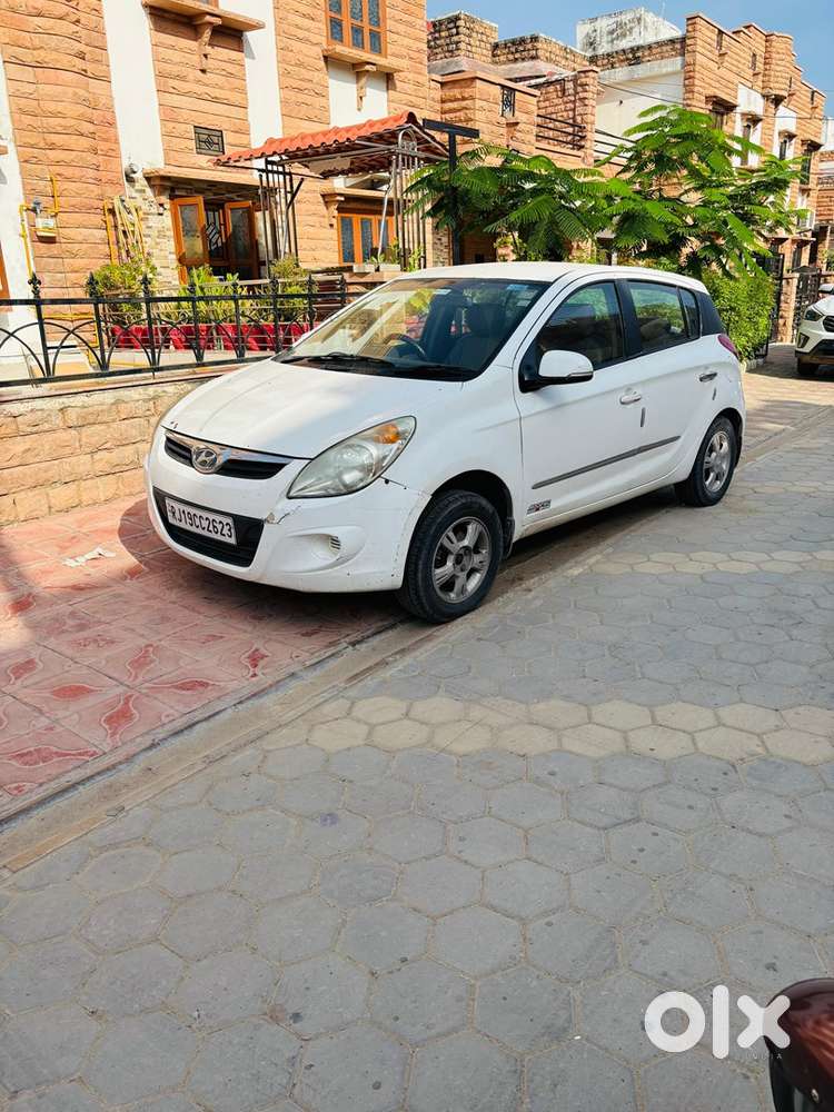 Hyundai I20 Sportz