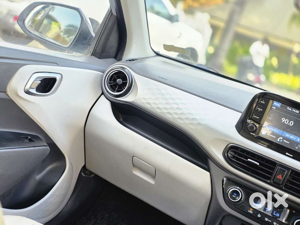 Hyundai Grand I10 Nios 1.2 Kappa Vtvt Sportz Cng, 2021, Cng & Hybrid..