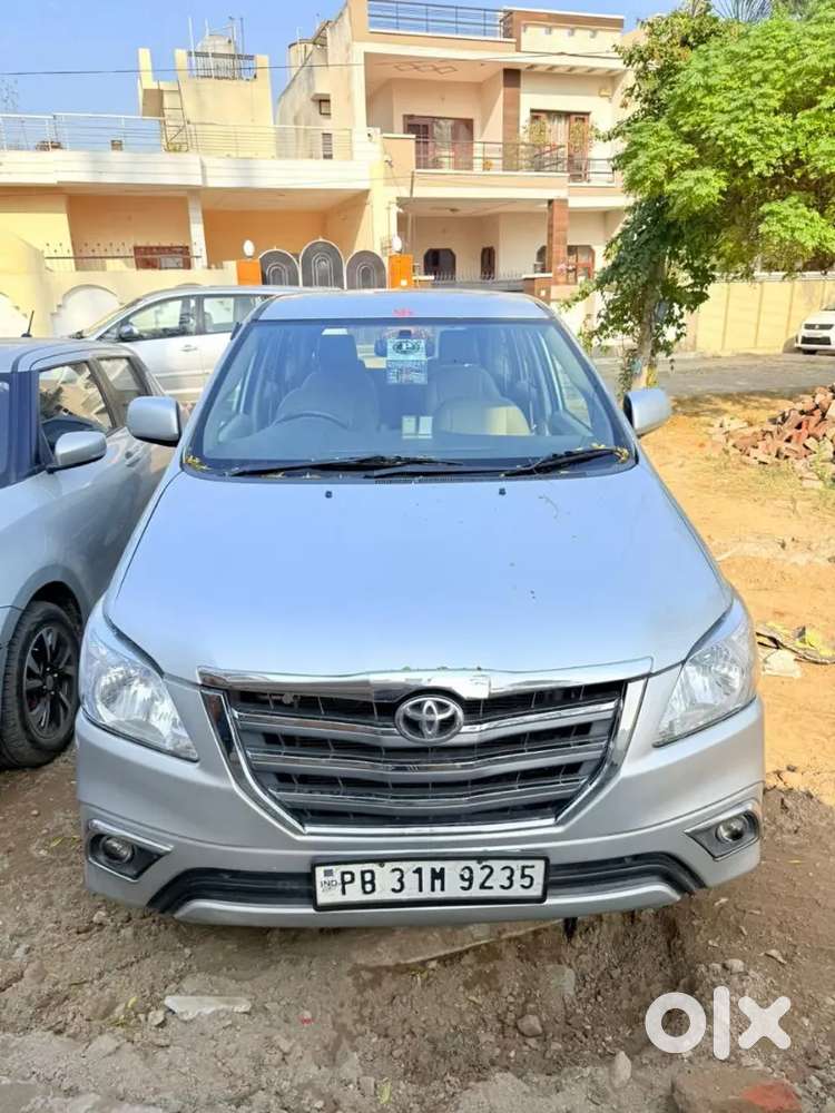 New Condition Well Maintained New Music System And New Alloy Tyers