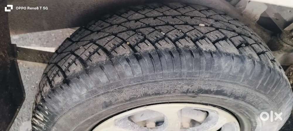 75k Driven And No Any Problem In Vehicle