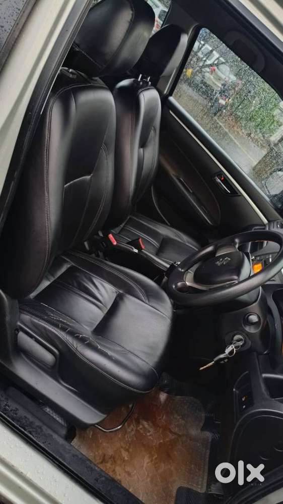 Maruti Suzuki Swift Vxi, 2015, Petrol