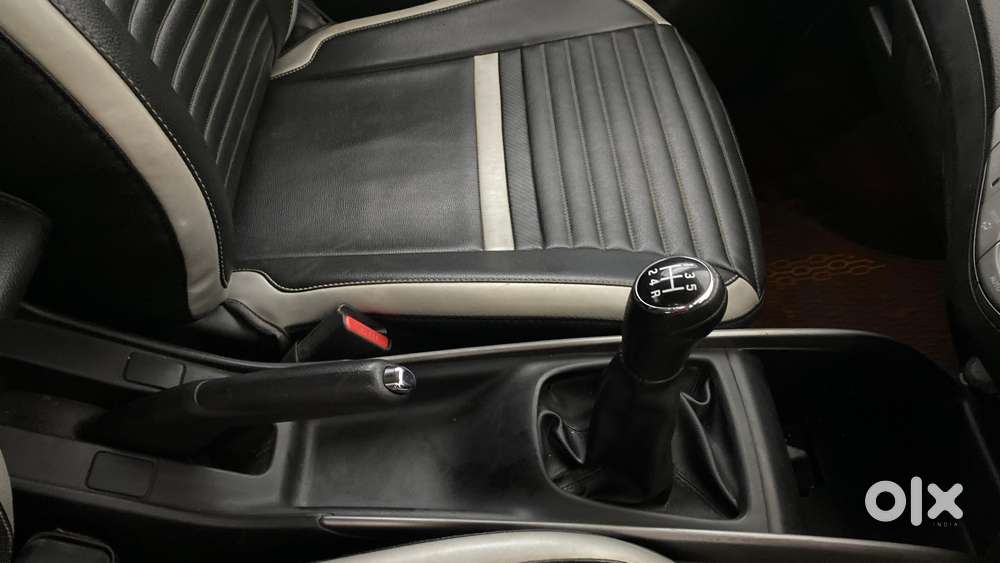 Maruti Suzuki Baleno 1.2 Zeta, 2019, Petrol