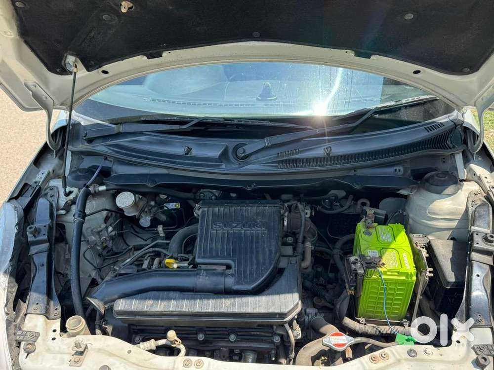 Maruti Suzuki Model 2017