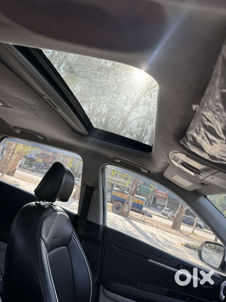 Kia Sonet Htk Plus Turbo Imt, 2021, Petrol