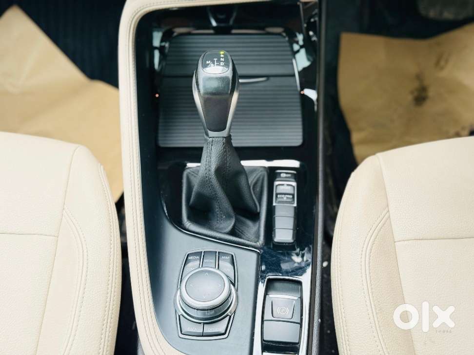 Bmw X1 2.0 Sdrive20d Xline, 2019, Diesel