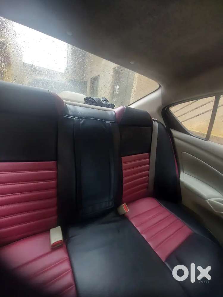 Nissan Sunny 2017 Model