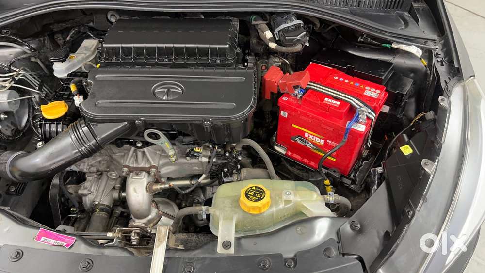 Tata Tiago 1.2 Revotron Xz Plus Cng, 2022, Cng & Hybrids
