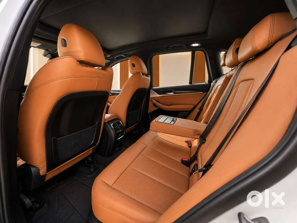 Bmw X3 X Drive 20d Luxury Line, 2023, Diesel