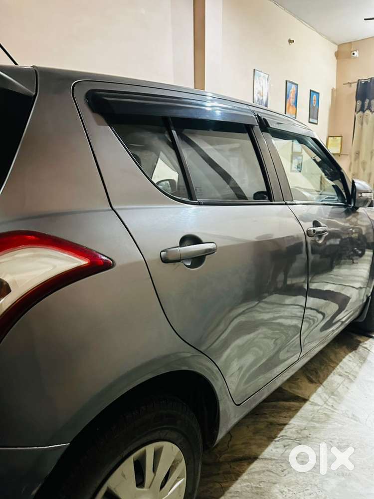 Swift Vdi Maruti Diesel 2017